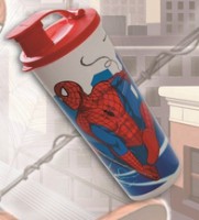 HOMEM ARANHA COPO 470ML